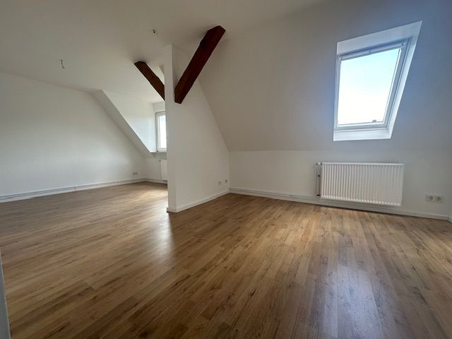 Nordstadt Hannover – Charmante sanierte 2-Zimmer-Wohnung mit besonderem Wohnambiente